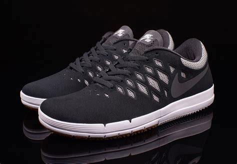 NIKE Free Sb, Unisex Adults’ Low